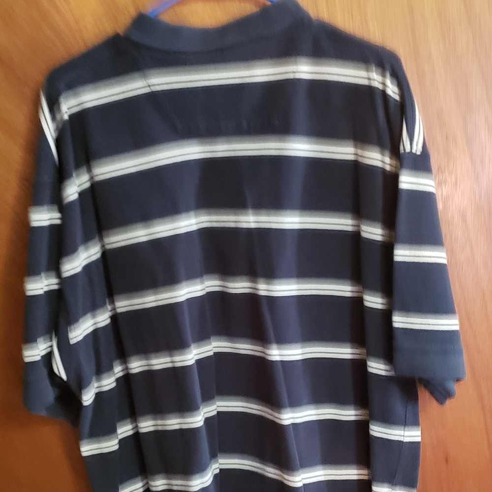Men's Siegfried Polo Shirt